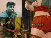 The Witcher Geralt gets SEX Suzy FUCK