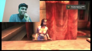 God Of War Sex Scenes XXX