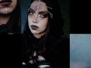 Forest Witch   10/16