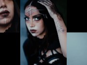 Forest Witch   11/16