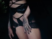 Forest Witch   13/16