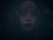 Forest Witch   14/16