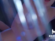 Trailer-Schoolgirl and Mother’s Wild Tag Team in Classroom-Li Yan Xi-Lin Yan-MDHS-0003-High Quality Chinese Film 10/16