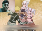 Peter Grill Hentai XXX sex Anime scenes