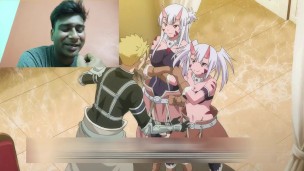 Peter Grill Hentai XXX sex Anime scenes