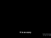 TUTOR4K. Lusty Lygophobe 9/16
