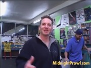 Asian Babe Threesome 3/16