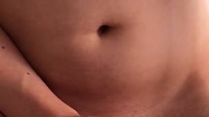 Horny guy showing all his HOTNES (BIG CUMSHOT IN CAMERA)