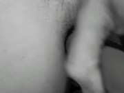 Men anal dildo  13/16