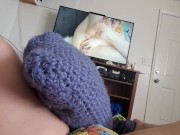 Cummings to AlaskaMoon 12/16