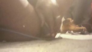 Nasty booty