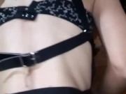 Marianahothot te muestra bien el orto y la concha 10/16