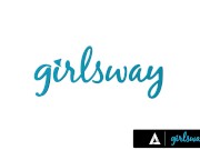 Naughty Girls Have A Big Orgy Outdoor 1/16