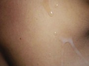 I want you to cum on my tits - Collection of cum on tits 2/16