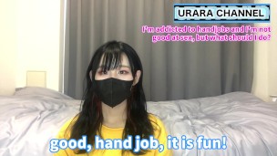 What about boyfriends and husbands who can cum with handjobs but can't with sex!?
