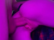 hot step sister showed her pussy 11/16