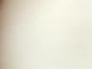 TAKING HUGE DICK AND CUM ALL OVER 5/16