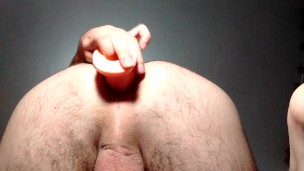 Training my ass