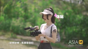 ModelMedia Asia-Sex Pleasure-Mu Xue-MAD-022-Best Original Asia Porn Video
