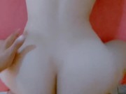 Latina horny fucked doggystyle