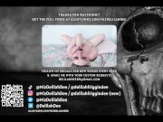 Shh! Don't Let the People Hear You!! - Bride of Chucky Quiet Beautiful Agony 10/16