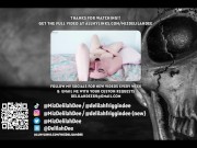 Shh! Don't Let the People Hear You!! - Bride of Chucky Quiet Beautiful Agony 12/16