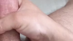 Una nueva porción de esperma