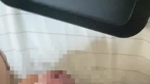 シコシコが気持ち良過ぎた