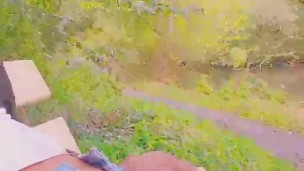 Slutboyben CAM4 Sexy Pornstar Exhibitionist Exposed in Public XX