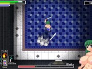 Juuyoku-No-Jousai Teniendo sexo en una cueva (dark souls game porn) final