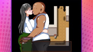 ~Boy Hero Ken Haunted House Investigation~ [NTR] Part 6