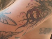 Intense anal sex with ChihuahuaSU. Ass to mouth and Anal Creampie 1/16