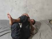 A little time for yourself 5/16