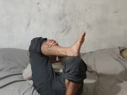 A little time for yourself 8/16