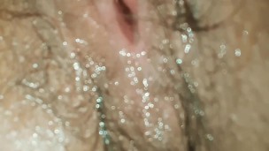 Metiéndome un consolador y acabando mucho 🔥