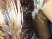 Pawg going in on bbc!  Sucking the soul out of that bbc!!🔥  🔥  🔥  13/16