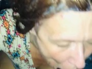 Pawg going in on bbc!  Sucking the soul out of that bbc!!🔥  🔥  🔥  2/16