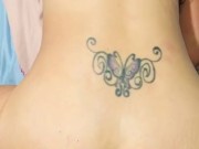 Sexy pawg taking bbc doggy style! That pussy 🔥 as fu$@!!🤩 1/16