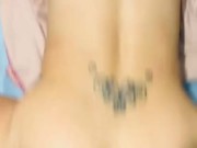 Sexy pawg taking bbc doggy style! That pussy 🔥 as fu$@!!🤩 11/16