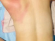 Sexy pawg taking bbc doggy style! That pussy 🔥 as fu$@!!🤩 12/16