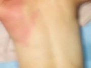 Sexy pawg taking bbc doggy style! That pussy 🔥 as fu$@!!🤩 14/16