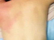 Sexy pawg taking bbc doggy style! That pussy 🔥 as fu$@!!🤩 15/16