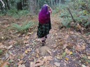 Nerdy Magic Piss- Halloween 2022 9/16