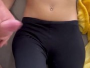 Legging cum covered  14/16