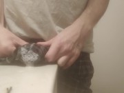 Foamy! - Screenshot 12 of 16 - Cum