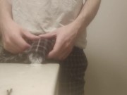 Foamy! - Screenshot 14 of 16 - Adult Toys