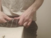 Foamy! - Screenshot 8 of 16 - Masturbate