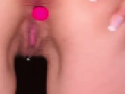 Dançando funk com consolo no cu 13/16