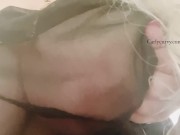 Your housewife makes you jealous! Cuckold role play!  6/16