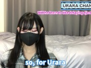 How many days you have to hold back for Urara to fall in love with you ♡